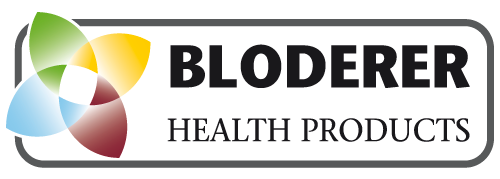 logo bloderer health products